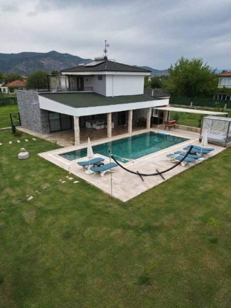 Villa Linderos